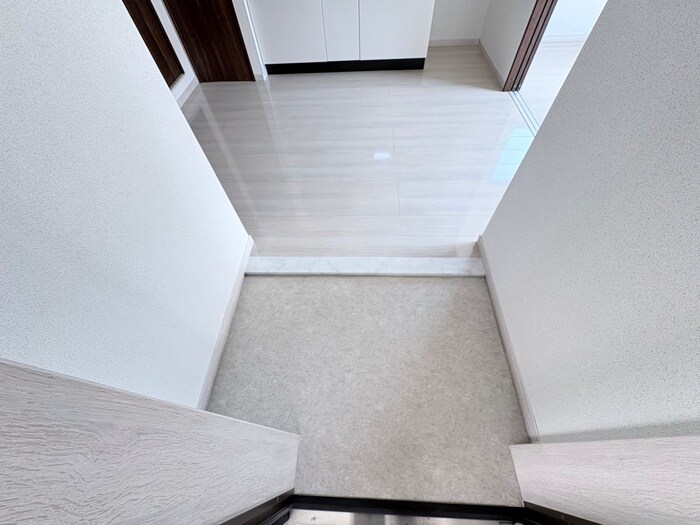 Bellusの物件内観写真