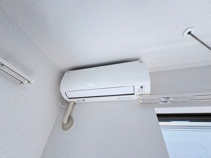 Bellusの物件内観写真