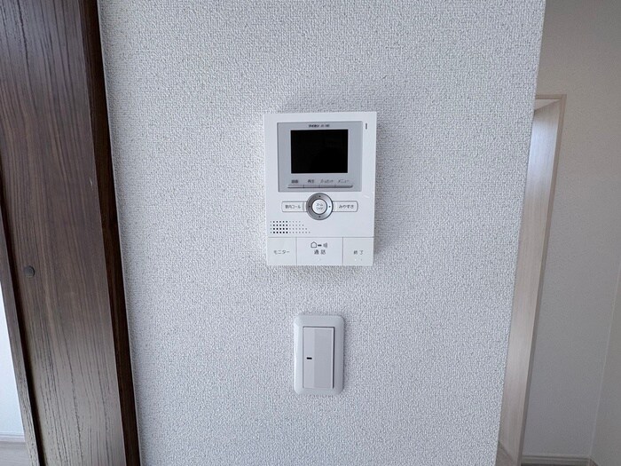 Bellusの物件内観写真