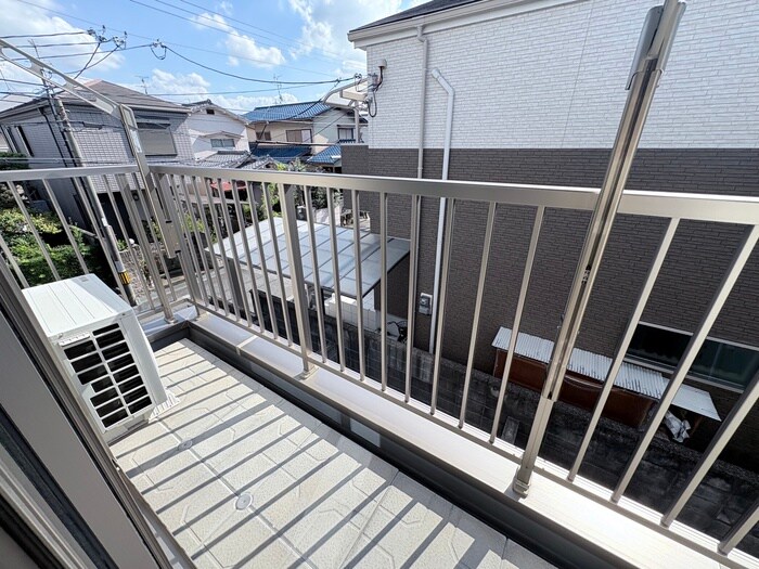 Bellusの物件内観写真