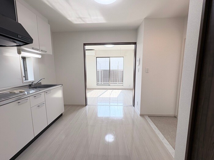 Bellusの物件内観写真