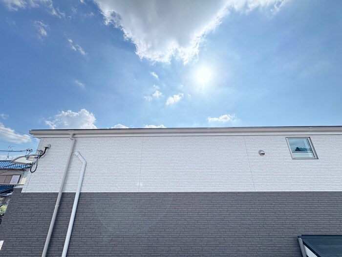 Bellusの物件内観写真