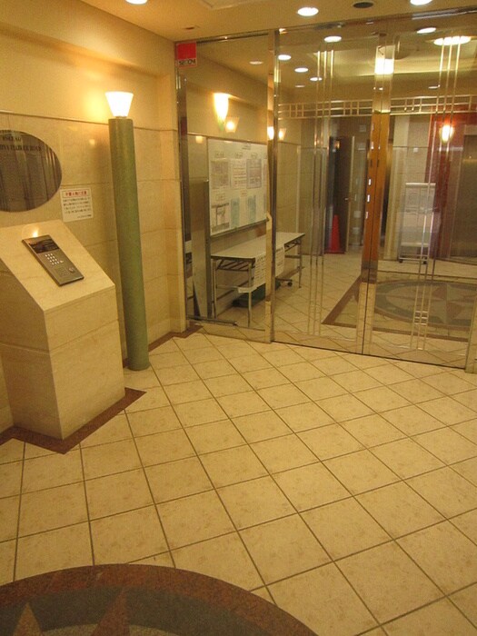 ｴｽﾘｰﾄﾞ三ノ宮ﾌﾗﾜｰﾛｰﾄﾞ(804)の物件外観写真