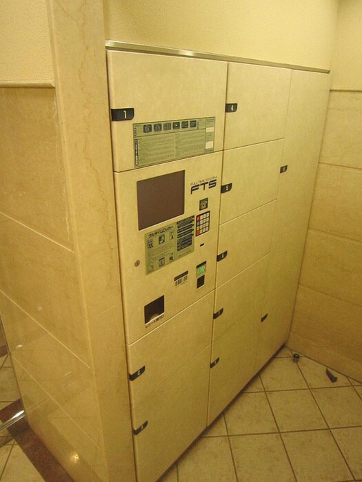 ｴｽﾘｰﾄﾞ三ノ宮ﾌﾗﾜｰﾛｰﾄﾞ(804)の物件外観写真