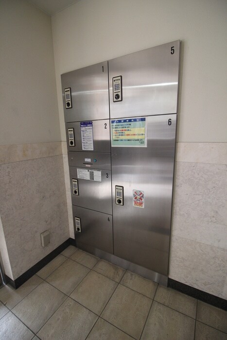 Ｗｉｌｌ　Ｄｏ新大阪の物件外観写真