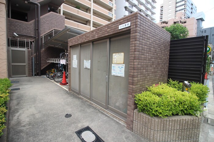 Ｗｉｌｌ　Ｄｏ新大阪の物件外観写真