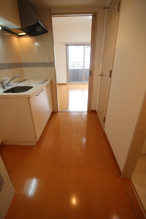 Ｗｉｌｌ　Ｄｏ新大阪の物件内観写真