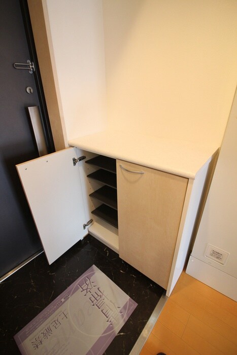 Ｗｉｌｌ　Ｄｏ新大阪の物件内観写真