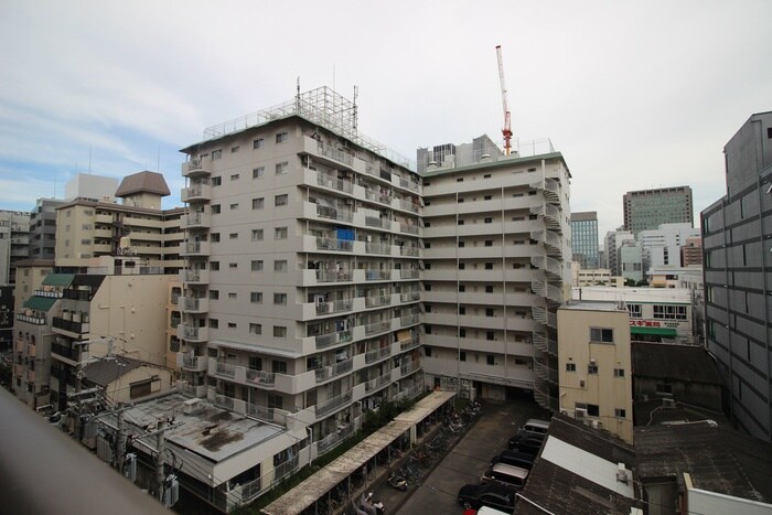 Ｗｉｌｌ　Ｄｏ新大阪の物件内観写真