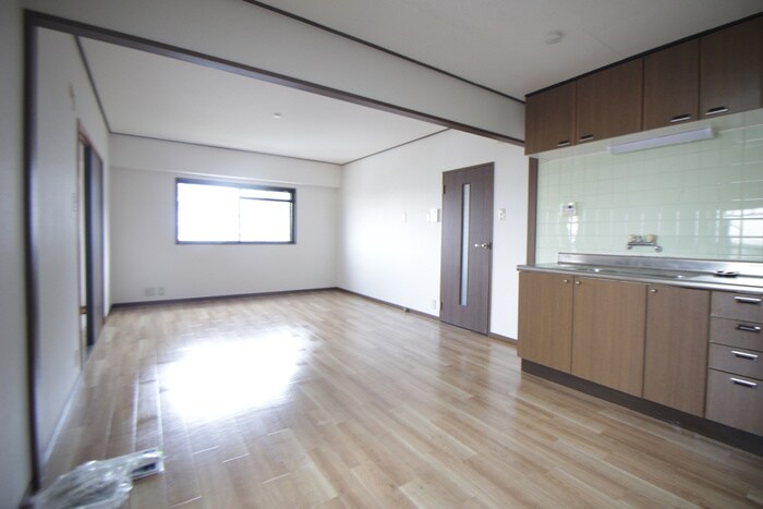 寿楽アビタシオンの物件内観写真