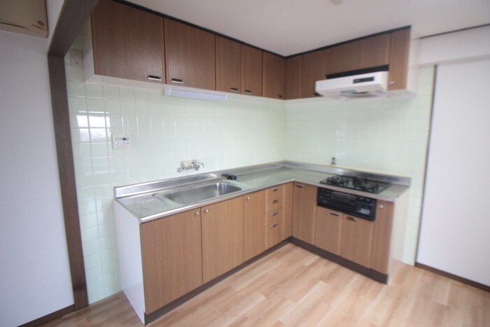 寿楽アビタシオンの物件内観写真