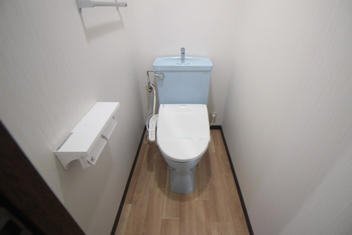 寿楽アビタシオンの物件内観写真