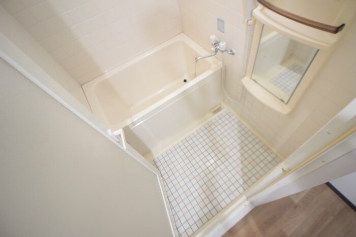 寿楽アビタシオンの物件内観写真