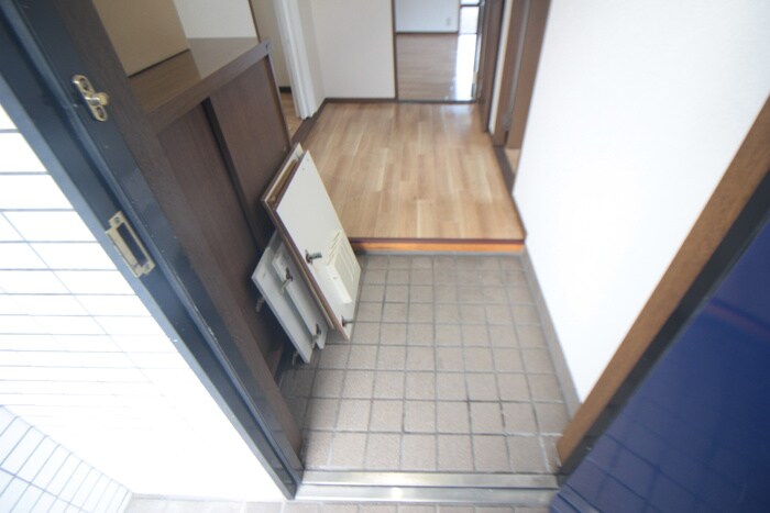 寿楽アビタシオンの物件内観写真