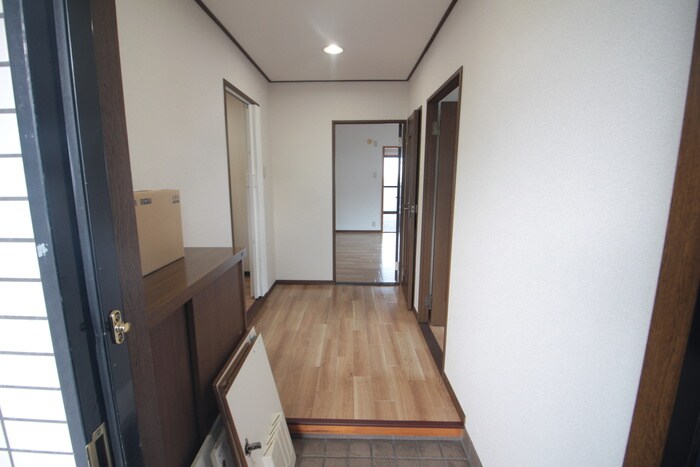 寿楽アビタシオンの物件内観写真