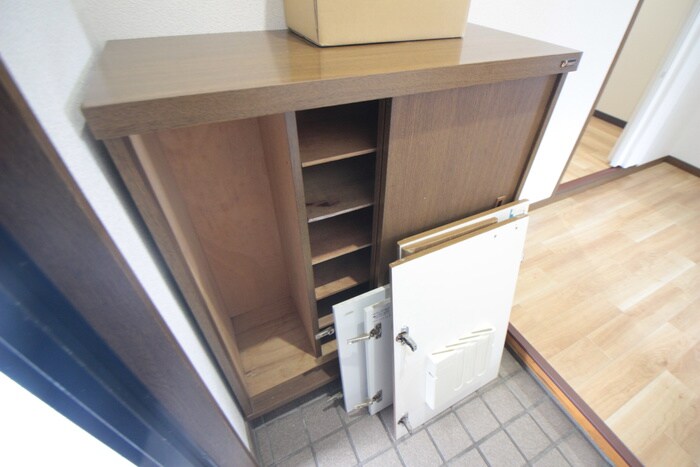 寿楽アビタシオンの物件内観写真