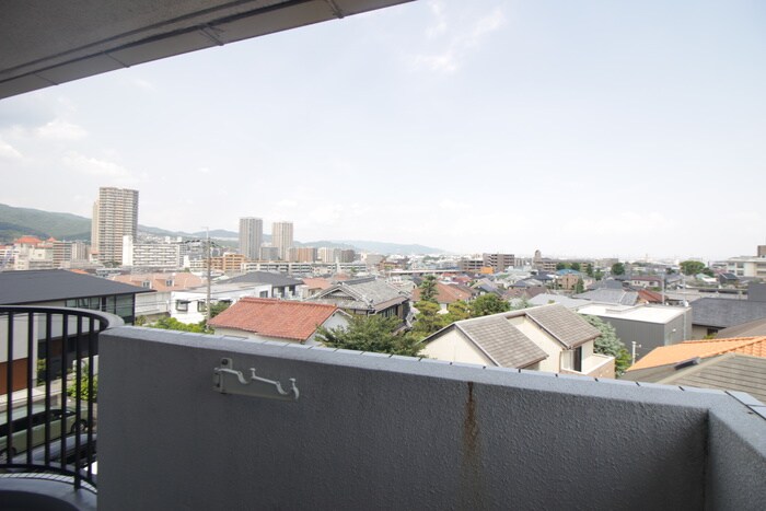 寿楽アビタシオンの物件内観写真