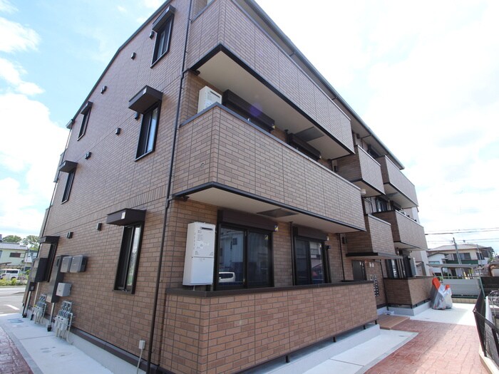 SEJOUR OTTS TROISの物件外観写真