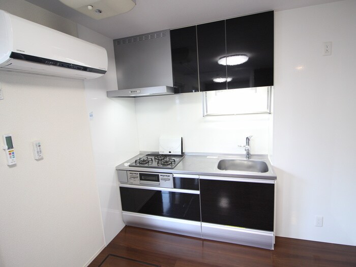 SEJOUR OTTS TROISの物件内観写真