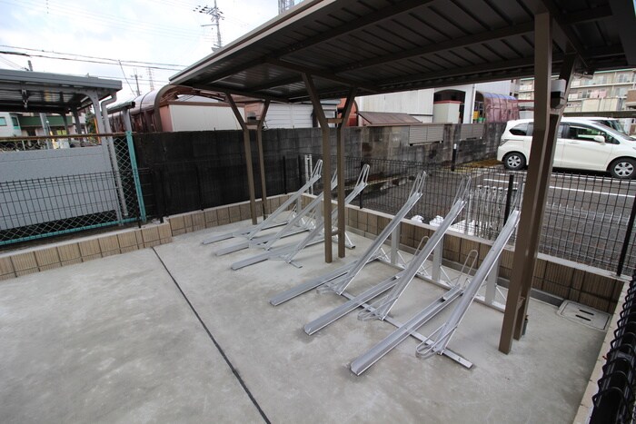 SEJOUR OTTS TROISの物件外観写真