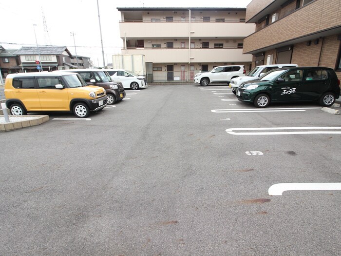 SEJOUR OTTS TROISの物件外観写真