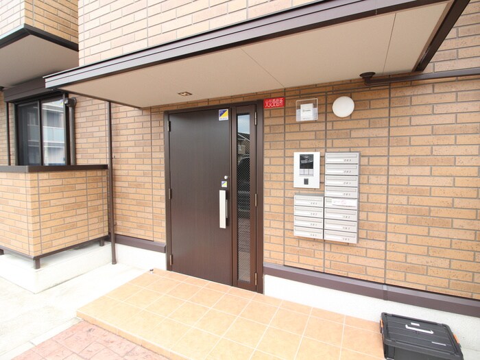 SEJOUR OTTS TROISの物件外観写真