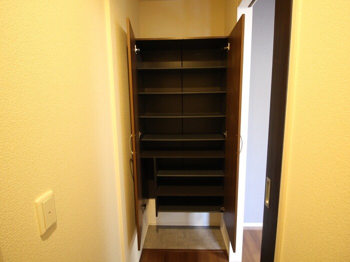 SEJOUR OTTS TROISの物件内観写真