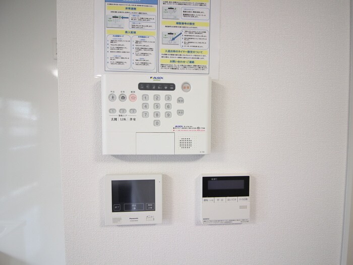 SEJOUR OTTS TROISの物件内観写真