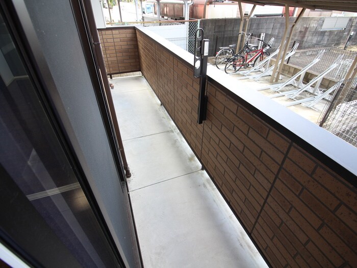 SEJOUR OTTS TROISの物件内観写真