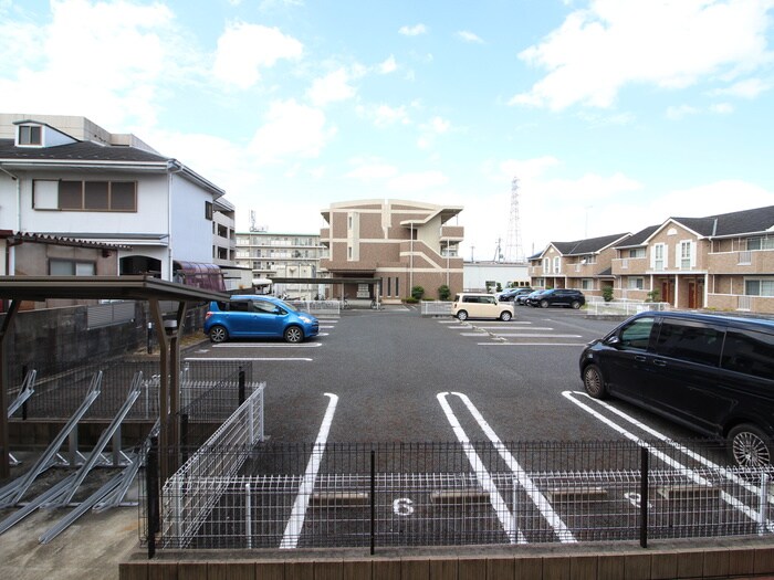 SEJOUR OTTS TROISの物件内観写真