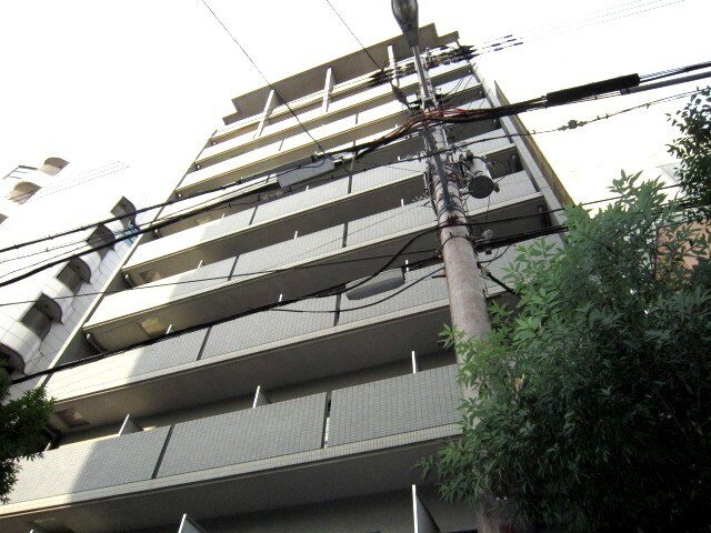 シャイン＆シャイン55の物件外観写真