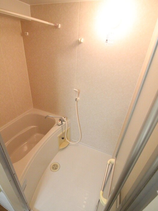 シャイン＆シャイン55の物件内観写真