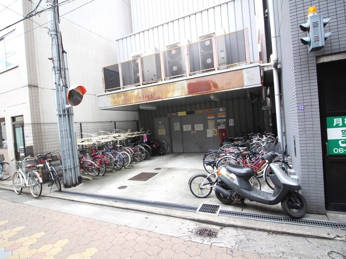 シャイン＆シャイン55の物件外観写真