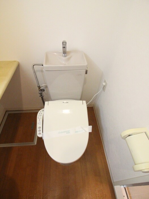 シャイン＆シャイン55の物件内観写真