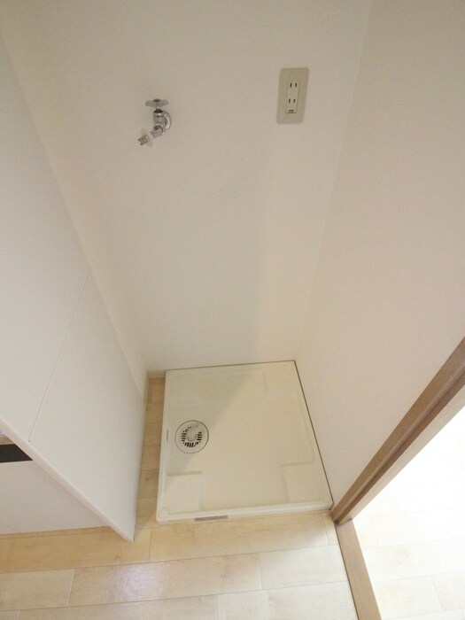 シャイン＆シャイン55の物件内観写真