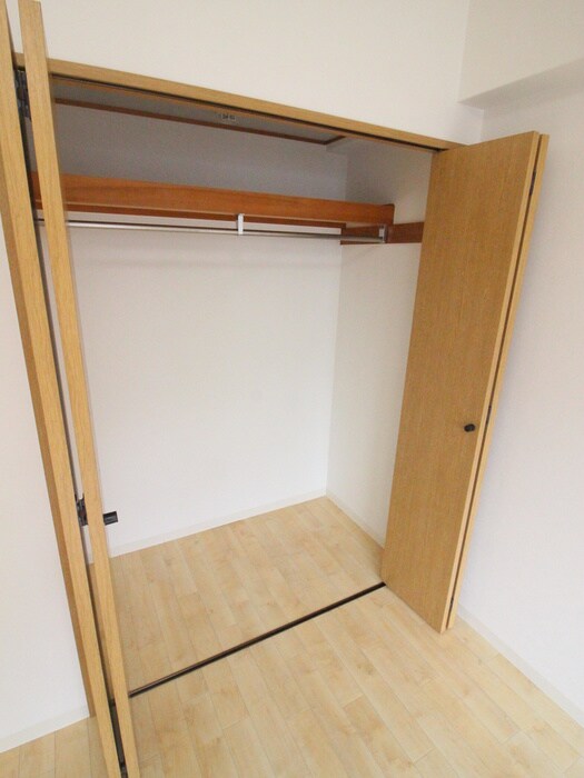 シャイン＆シャイン55の物件内観写真