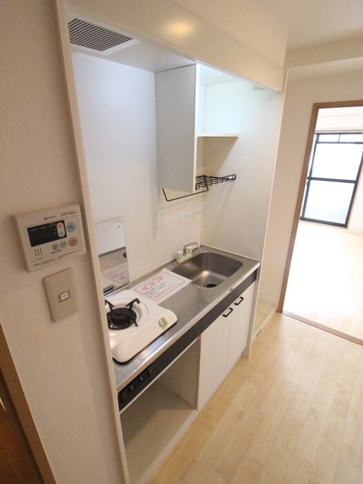 シャイン＆シャイン55の物件内観写真