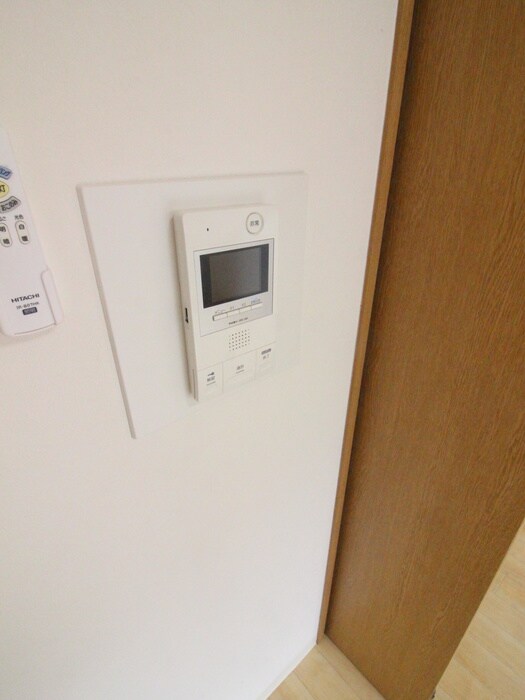 シャイン＆シャイン55の物件内観写真