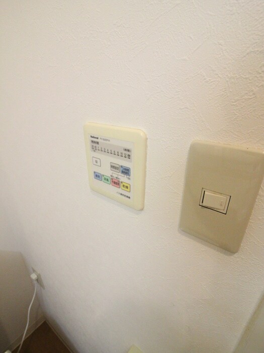 シャイン＆シャイン55の物件内観写真