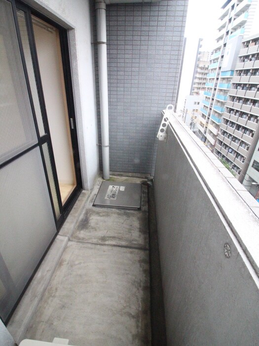 シャイン＆シャイン55の物件内観写真