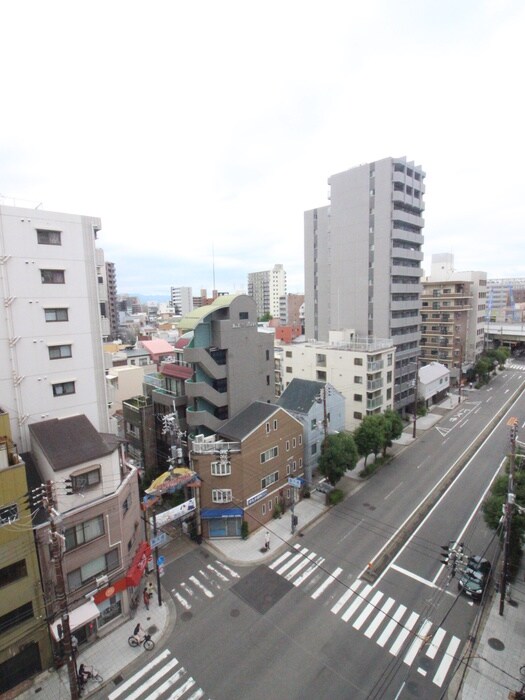 シャイン＆シャイン55の物件内観写真