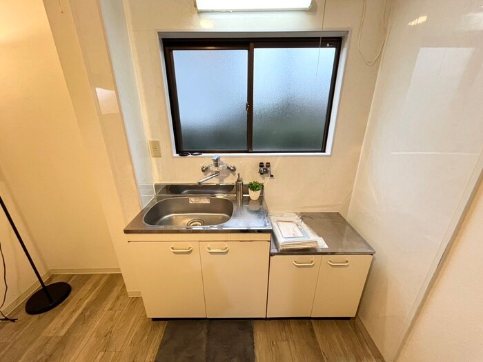 第２みそのハイツの物件内観写真