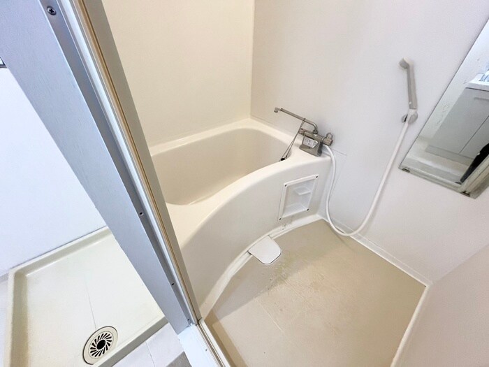 第２みそのハイツの物件内観写真