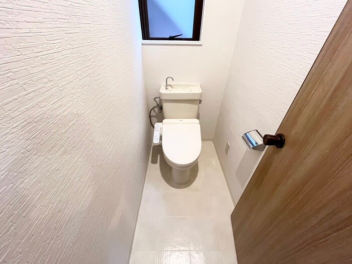 第２みそのハイツの物件内観写真