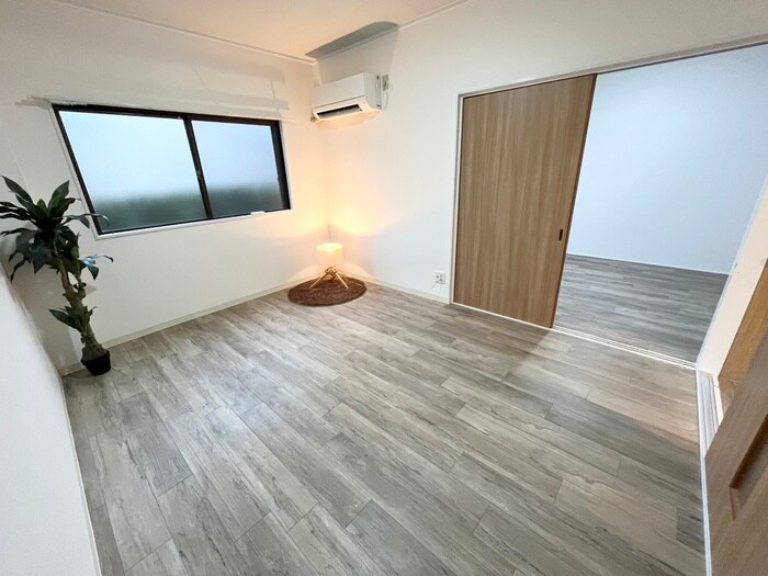 第２みそのハイツの物件内観写真