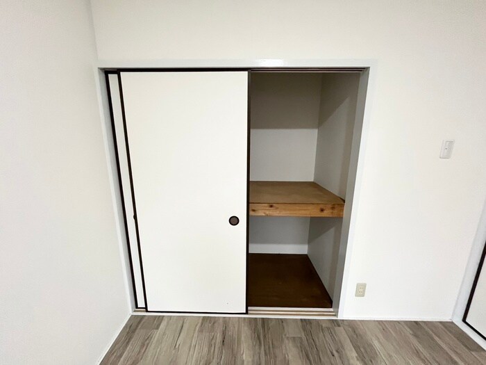 第２みそのハイツの物件内観写真