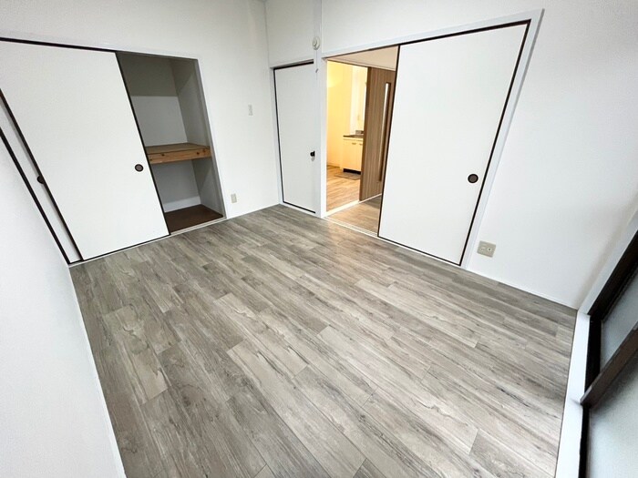 第２みそのハイツの物件内観写真