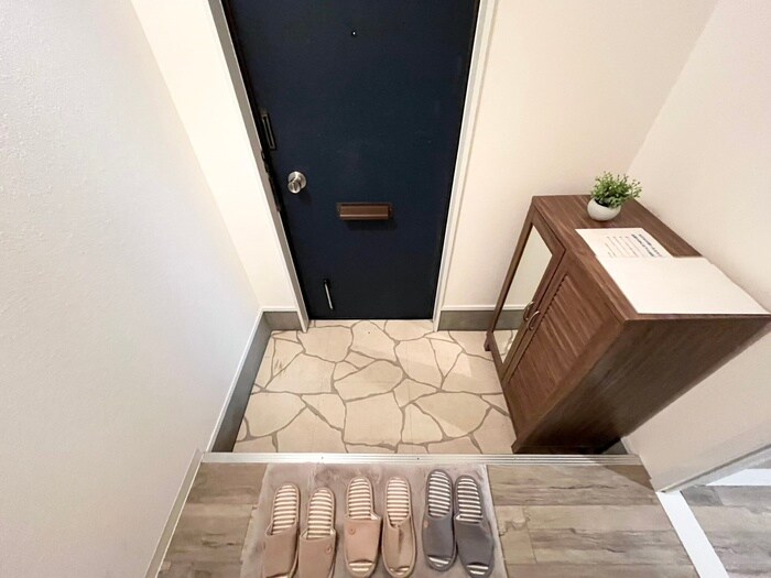 第２みそのハイツの物件内観写真