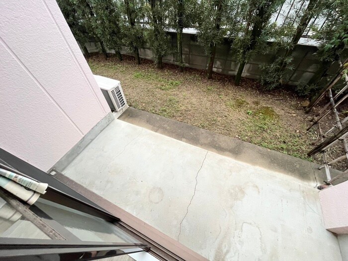 第２みそのハイツの物件内観写真