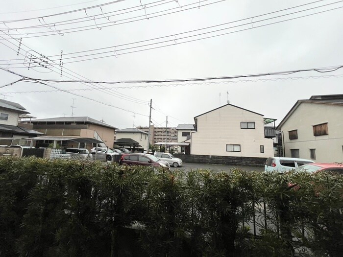 第２みそのハイツの物件内観写真